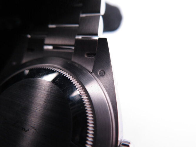 Montre montre ROLEX day date platinium 228206 40mm automatique 2021 +boite 58 Facettes 268099