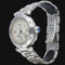 Montre Cartier Montre Pasha Gmt Power Reserve 58 Facettes MT41486