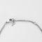 Collier PIAGET – Possession - Collier or blanc et diamants 58 Facettes 240326