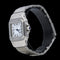 Montre Cartier Montre Santos 58 Facettes MT42449
