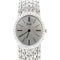 Montre Piaget - Montre Ovale en Or Blanc 58 Facettes 1.0000126/1
