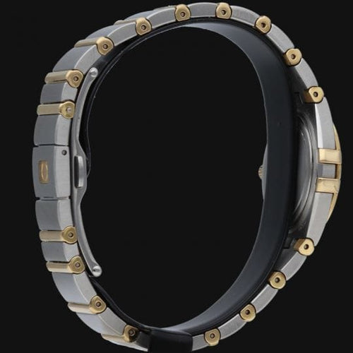 Montre Montre Omega Constellation Double Eagle 58 Facettes MT42794