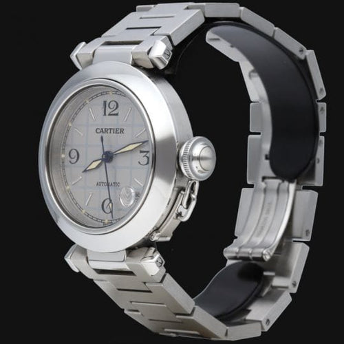 Cartier 手表 Pasha C 35毫米自动