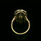 Bague 52 Bague en or jaune, perle et diamant vers 1890 58 Facettes