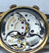 Montre Jaeger-LeCoultre - Montre homme Memovox Réveil, or rose, 1950's 58 Facettes JLC-200