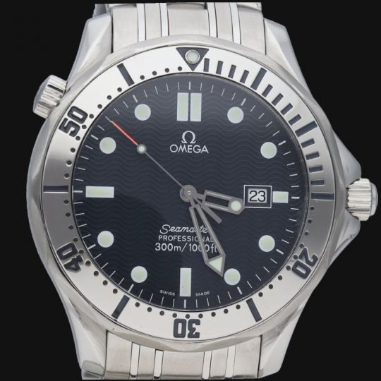 Orologio Omega Seamaster Diver 300M