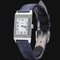 Montre Jaeger Lecoultre Montre Reverso Classic Small 58 Facettes MT43452