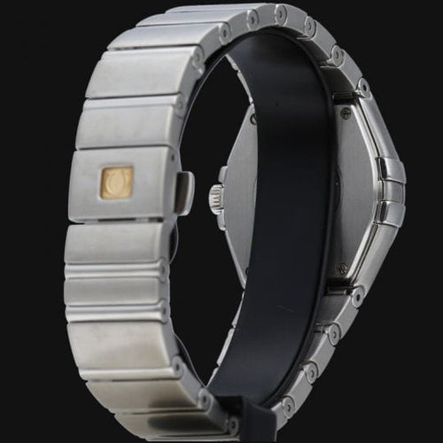 Montre Omega Montre Constellation 58 Facettes MT44036