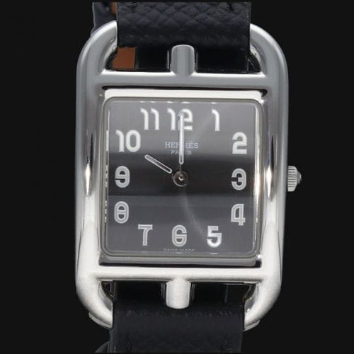 Montre Hermes Montre Cape Cod 58 Facettes MT44548