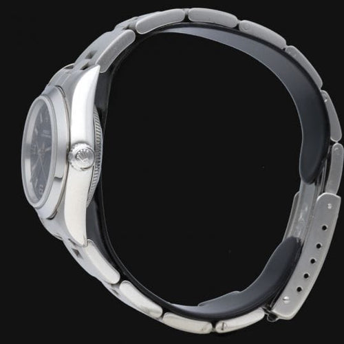 Montre Rolex Montre Oyster Perpetual 26 58 Facettes MT42417