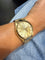 Montre ROLEX - Oyster Perpetual Vintage - Or jaune 58 Facettes 1.0002999/1