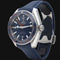 Montre Montre Omega Seamaster Planet Ocean GMT 58 Facettes MT42798