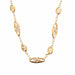 Collier Collier sautoir en Or jaune 58 Facettes