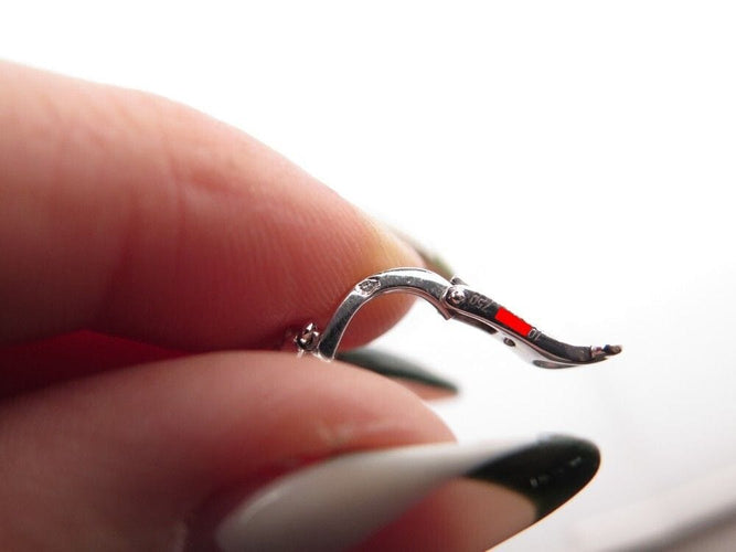 Boucles d'oreilles boucles d'oreilles CHAUMET josephine aube printaniere or diamant 58 Facettes 258911