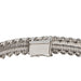 Bracelet Bracelet Or blanc Diamant 58 Facettes 2699806CN