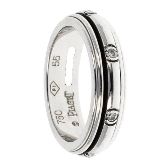 Piaget Bague Piaget 'Possession' 58 Facettes 4232