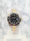ROLEX Submariner Date 40 Or & Acier 58 Facettes 116613LN-1-1