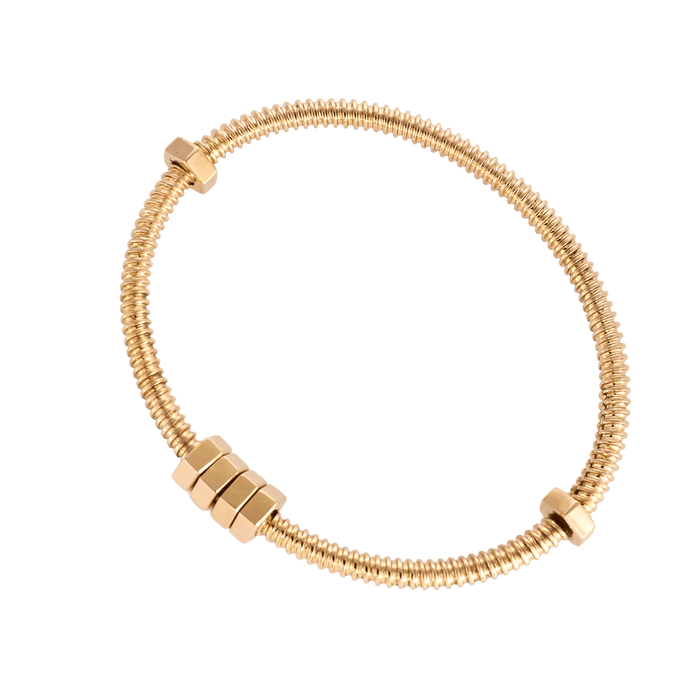 Bracelet CARTIER - BRACELET ECROU . 58 Facettes BO/240021