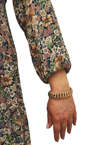 Bracelet Bracelet maille américaine 58 Facettes Bra.US.Gros-1162