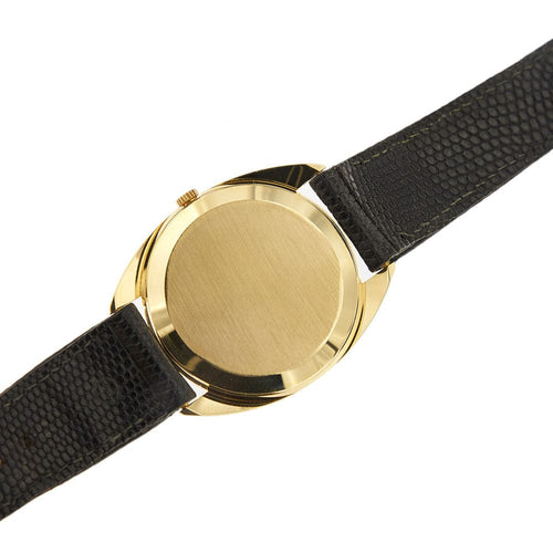 Montre Montre en or 58 Facettes 35755