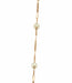 Collier Collier or et perles 58 Facettes BO/230031 RIV