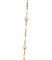 Collier Collier or et perles 58 Facettes BO/230031 RIV