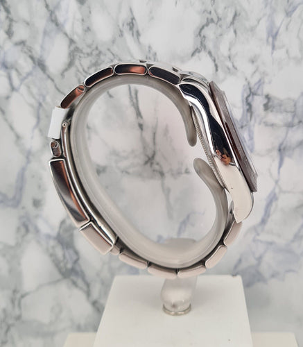 Montre ROLEX - Montre Daytona Platine Ice Blue 58 Facettes 116506