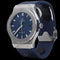 Montre Hublot Montre Classic Fusion 45 Blue 58 Facettes MT40734
