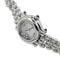 Montre CHOPARD - Happy Sport 5 Diamonds 5 Sapphires 58 Facettes