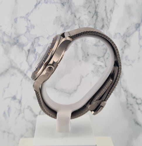 Montre OMEGA - Montre Seamaster Diver 300 "James Bond" 58 Facettes 21090422001001