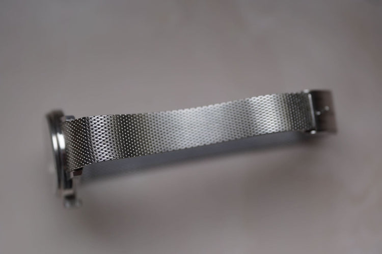 Montre Longines Vintage 16 311213 58 Facettes