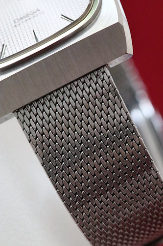 OMEGA - Constellation JDM ur ref. 1550014 – 70'erne 