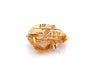 Broche Broche Mellerio en or 18k et diamants 58 Facettes 27610