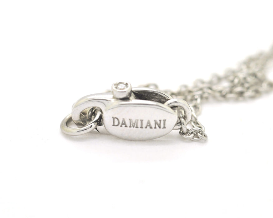 Necklace Damiani Damianissima collection