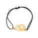 Bracelet Dinh Van Bracelet Menottes Or jaune 58 Facettes 3319599CN