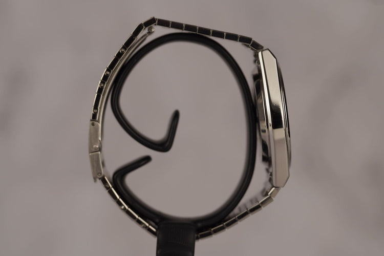 Montre Seiko - Montre Grand Quartz 9943-8000 58 Facettes