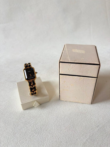 Montre CHANEL - Montre Première T.M 58 Facettes WC-2025-2379