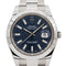 Montre Rolex Montre Datejust Acier 58 Facettes 3006570CN