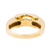 Bague 53 Mauboussin Bague Or jaune Citrine 58 Facettes 3701453CN