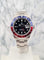 Montre ROLEX - Montre GMT Master Pepsi "Swiss Only" 58 Facettes 16700-2-1-1-2