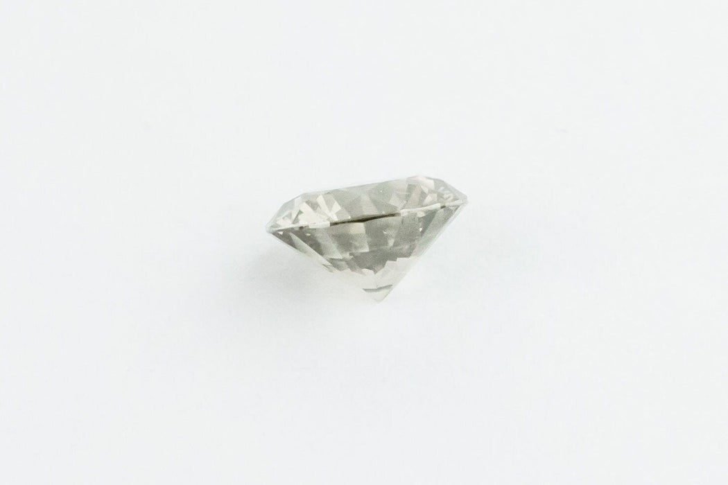 Gemstone Diamant 0.78cts certificat ALGT 58 Facettes 474