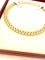 Collier Cartier Collier double cœur en or jaune 18 carats et diamants 58 Facettes