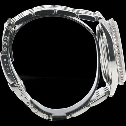 Montre Breitling Montre Montbrillant Navitimer 58 Facettes MT42081