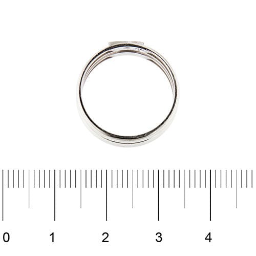 Bague 57 MAUBOUSSIN - Anello Etoilement Divine 58 Facettes 38565