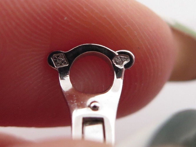 Boucles d'oreilles boucles d'oreilles CHAUMET josephine aube printaniere or diamant 58 Facettes 258911