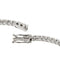 Bracelet Bracelet de tennis en diamant de 1,22 ct 58 Facettes 34803