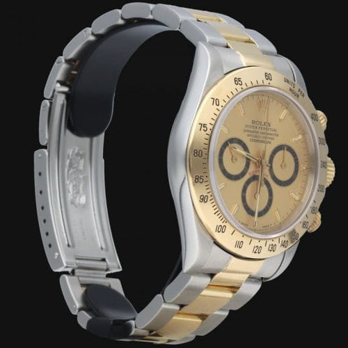 Montre Rolex Montre Daytona 58 Facettes MT40861