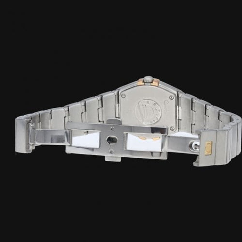 Montre Montre Omega Constellation 58 Facettes MT41335