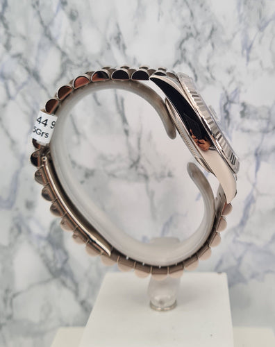 Montre ROLEX - Montre Day-Date 40 58 Facettes 228239