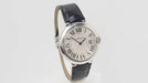 Montre CARTIER - Montre Ballon bleu 58 Facettes 32810